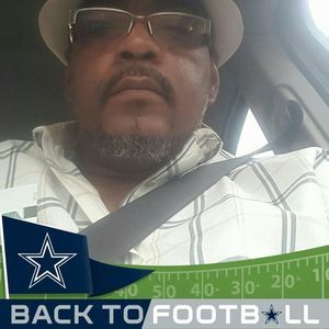 Meet your Posher, Gary